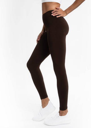 ELIETIAN - Traditional Waist Leggings