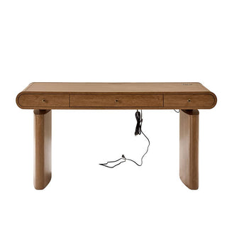 Laura Electric Adjustable Office Desk | Karat Home