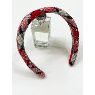 Christmas Theme Padded Headbands