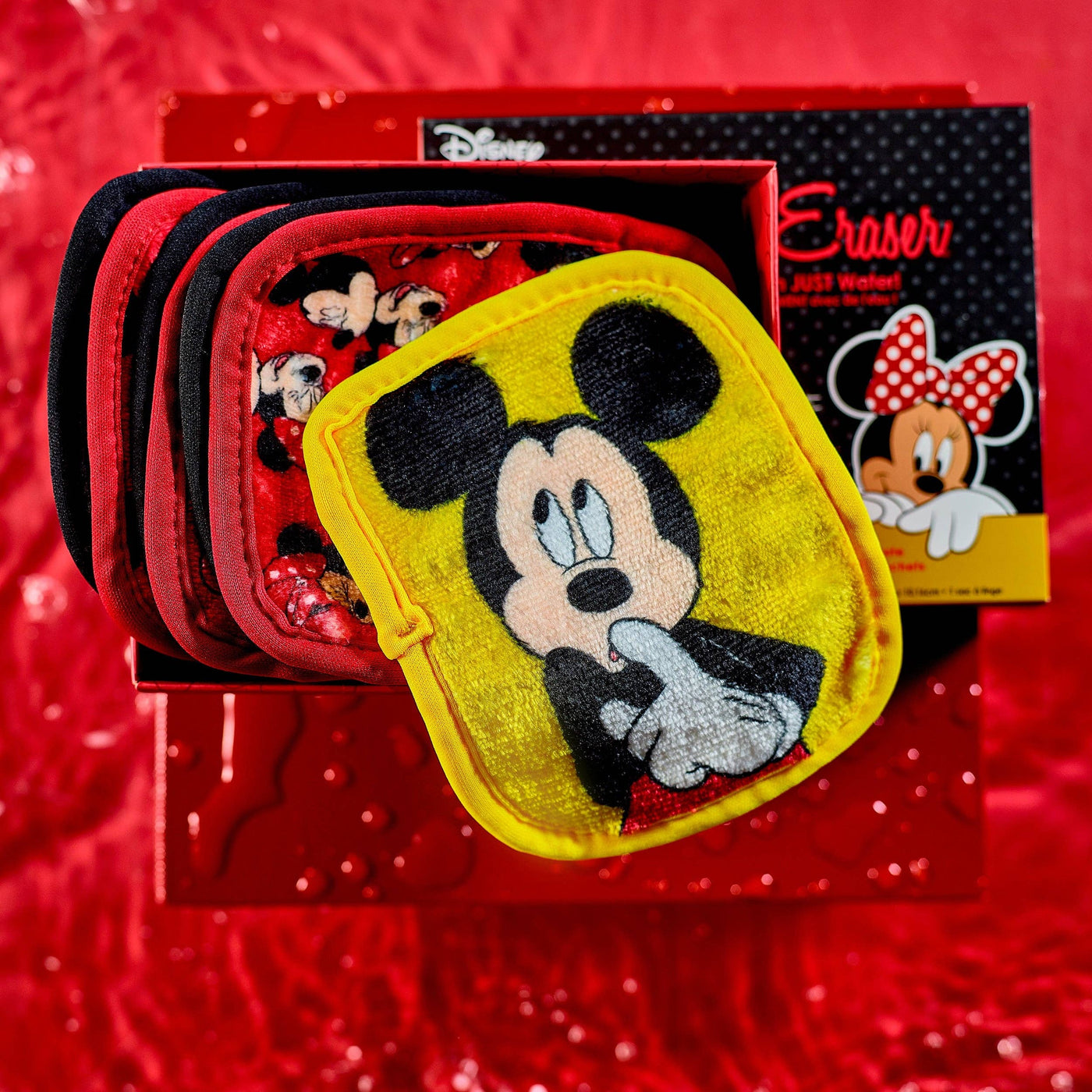 Mickey & Minnie 7-Day Gift Set © Disney