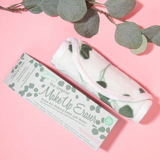 Eucalyptus Print | MakeUp Eraser