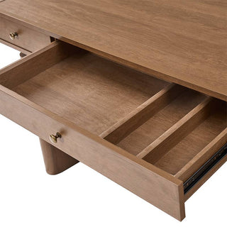 Laura Electric Adjustable Office Desk | Karat Home