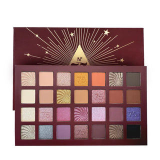 75 Anniversary Eye Shadow Palette