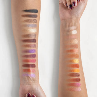 75 Anniversary Eye Shadow Palette