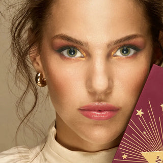 75 Anniversary Eye Shadow Palette