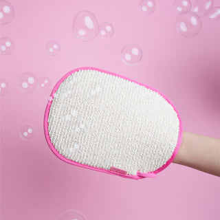 The Body MITT | Spa Set