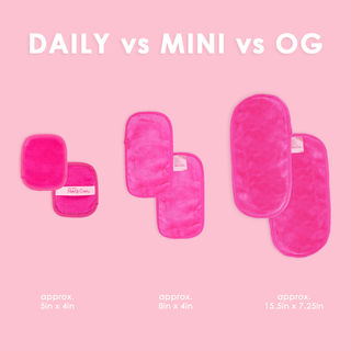 Multi 7-Day Set | MakeUp Eraser