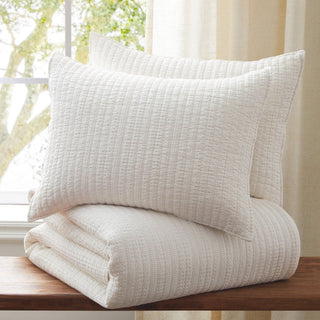 Levtex Home - Loden Quilt Set