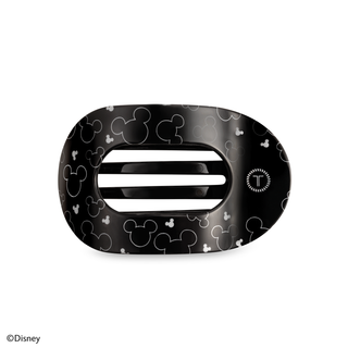 TELETIES - Flat Round Hair Clip | Medium | Disney Spotlight