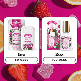 Pink Citron Poo~Pourri