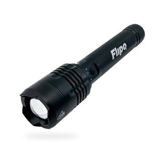 Flipo Group, Ltd. - Stinger™ Tactical 10,000 Lumen Rechargeable Flashlight