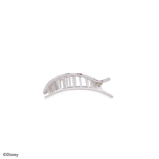 TELETIES - Flat Round Hair Clip | Tiny | Mickey and Friends