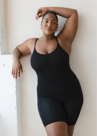 ELIETIAN - Mid-Thigh Sculpting Shapewear
