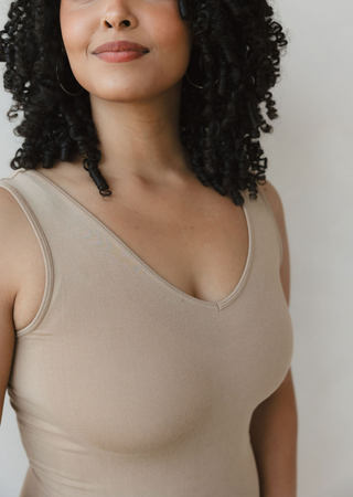 ELIETIAN - Reversible Tank