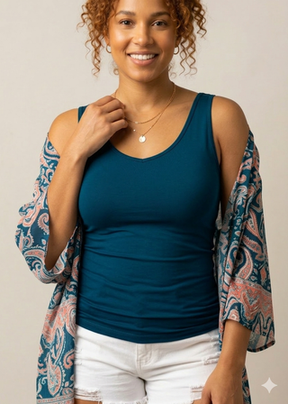 ELIETIAN - Reversible Tank