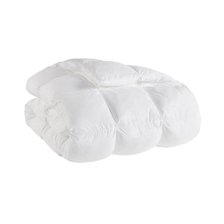 Olliix - Puffed Overfilled Down Alternative Comforter, Duvet Insert