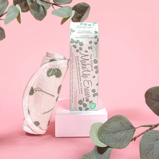 Eucalyptus Print | MakeUp Eraser