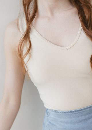 ELIETIAN - Reversible Tank