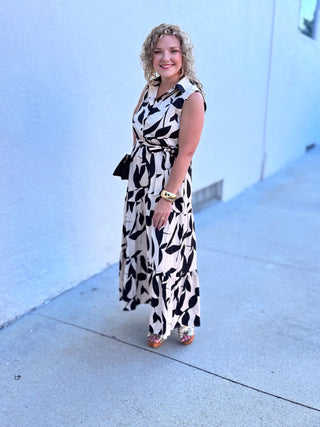 Fabulously Fun Dress