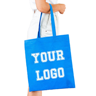 GEXWORLDWIDE - Custom Reusable Grocery Tote Bags