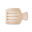 Almond Beige