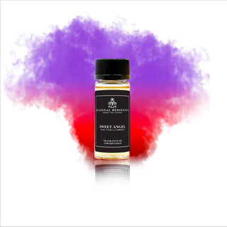 Seasonal Redolence - SWEET ANGEL Luxury Home Diffuser Scent Oil