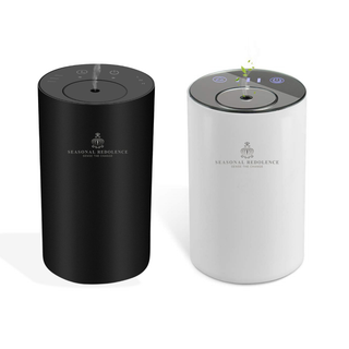 Seasonal Redolence - Luxury Portable Home, Office and Car Diffuser