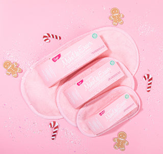 Sugar | MakeUp Eraser