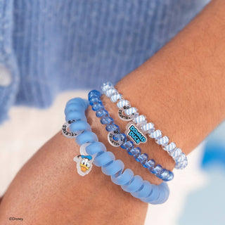 TELETIES - Donald Duck Mix Pack Hair Ties