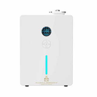 Seasonal Redolence - Luxury Medium Hvac Diffuser