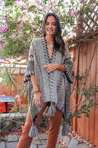 Crochet Patterned Reuna - The Original! - Just Believe Boutique