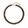 Tiger's Eye Brown