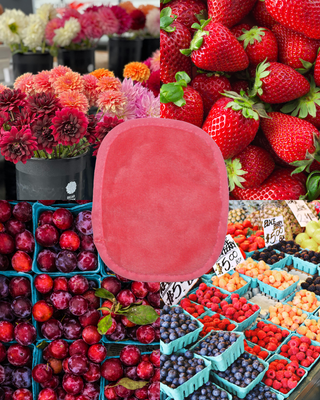 The Original Makeup Eraser 7-Day Set with Makeup Bag