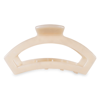 Open Claw Hair Clip, Large – Soft Surf TELETIES