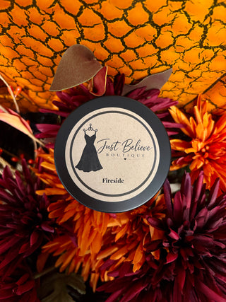 JBB Handmade Candles| All Natural Soy and Cotton Wick