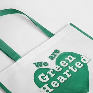 GEXWORLDWIDE - Custom Reusable Grocery Tote Bags