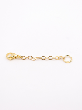 The Charm Bar Company - Gold Bracelet Extender
