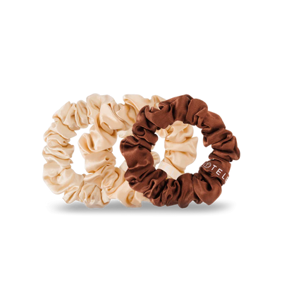For the Love of Nudes Scrunchie - Teleties