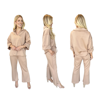 Lux Scuba Modal Sets