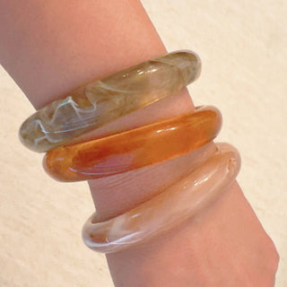 Resin Bangle