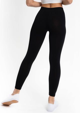 ELIETIAN - Traditional Waist Leggings