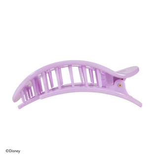 TELETIES - Flat Round Hair Clip | Large | Daisy Duck