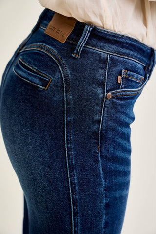 Judy Blue Jeans - MR Alex Bootcut w/ Cowgirl Seaming