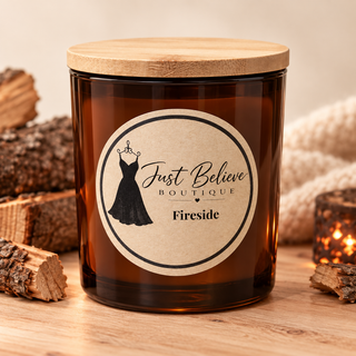 JBB Handmade Candles| premium soy