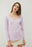 Light Violet