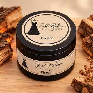 JBB Handmade Candles| premium soy