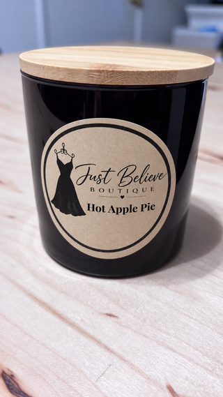 JBB Handmade Candles| premium soy