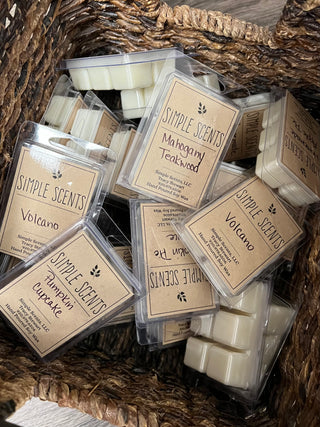 Wax Melts