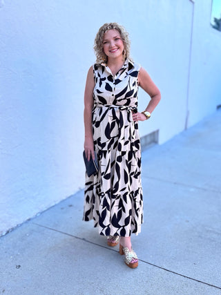 Fabulously Fun Dress