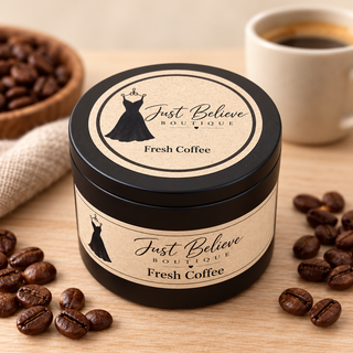 JBB Handmade Candles| premium soy